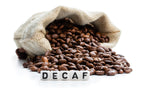 Decaffeinated Coffee Explained - What Is It?